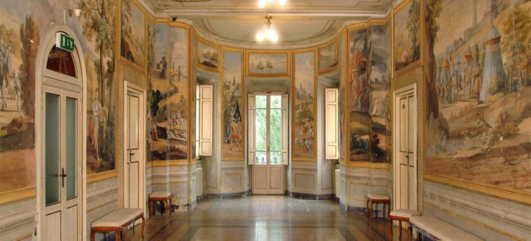 Grand Hotel San Gemini Terni: Foto 