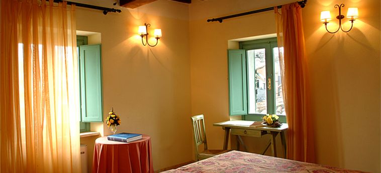 Grand Hotel San Gemini Terni : Photo 