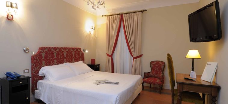 Grand Hotel San Gemini Terni : Photo 