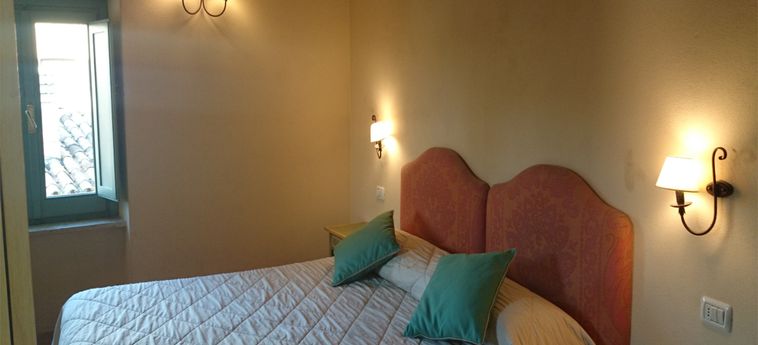 Grand Hotel San Gemini Terni : Photo 