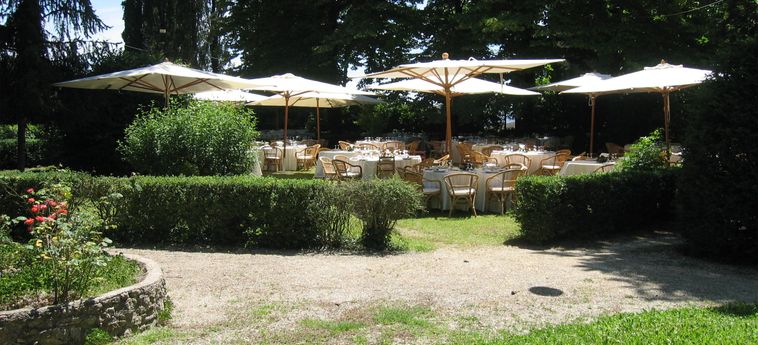 Grand Hotel San Gemini Terni: Photo 