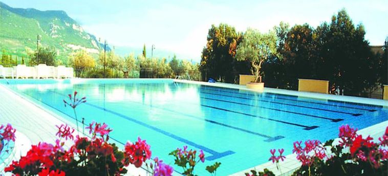 Grand Hotel San Gemini Terni: Photo 