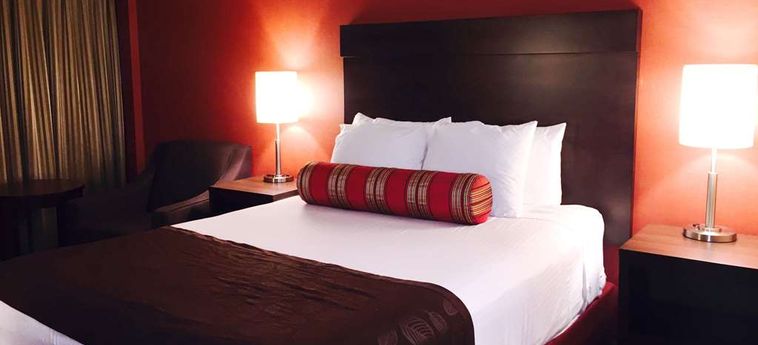 Hotel Best Western Plus Terrace Inn Terrace: Foto 