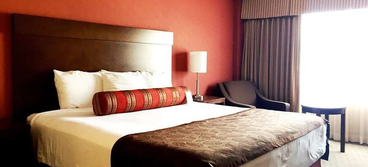 Hotel Best Western Plus Terrace Inn Terrace: Foto 