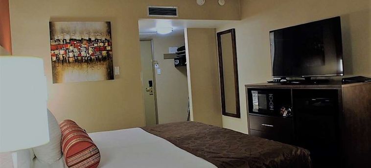 Hotel Best Western Plus Terrace Inn Terrace: Foto 