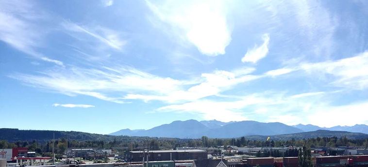 Hotel Best Western Plus Terrace Inn Terrace: Photo 