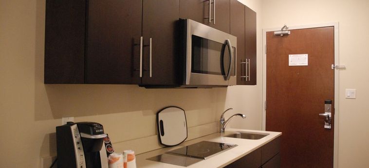 Hotel Comfort Inn &Amp; Suites Terrace: Foto 