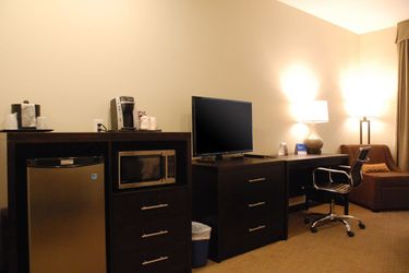 Hotel Comfort Inn &Amp; Suites Terrace: Photo 