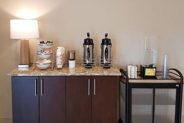 Hotel Comfort Inn &Amp; Suites Terrace: Photo 