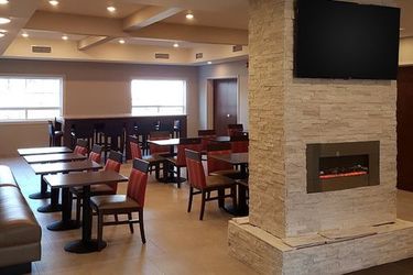 Hotel Comfort Inn &Amp; Suites Terrace: Photo 
