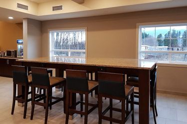 Hotel Comfort Inn &Amp; Suites Terrace: Photo 