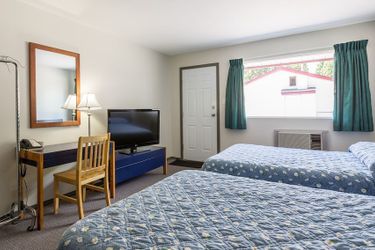 Hotel Kalum Motel:  TERRACE
