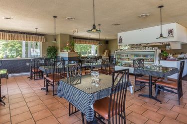 Hotel Kalum Motel:  TERRACE