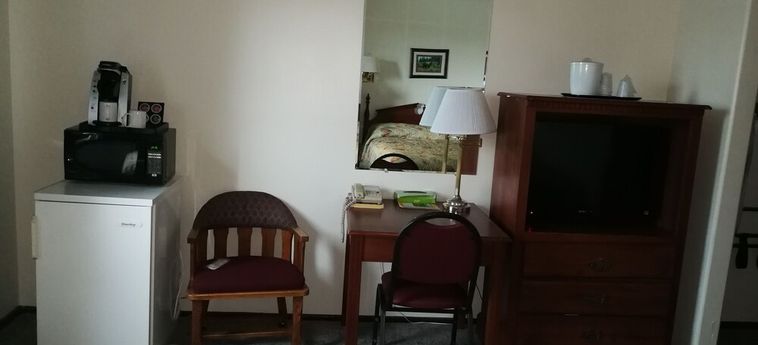 Hotel Northern Motor Inn Terrace: Foto 