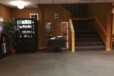 Hotel Northern Motor Inn Terrace: Photo 