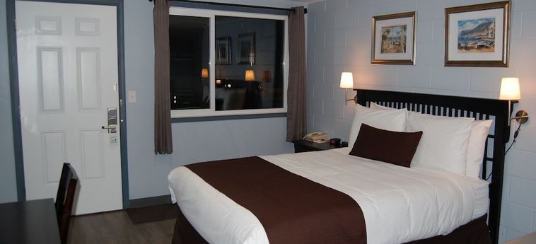 Hotel Rest Inn Terrace: Foto 