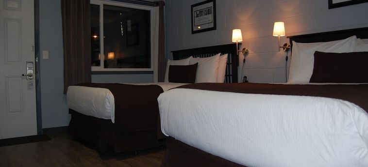 Hotel Rest Inn Terrace: Foto 