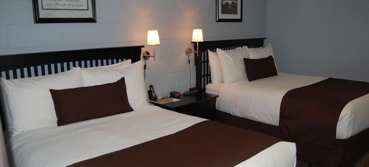 Hotel Rest Inn Terrace: Foto 