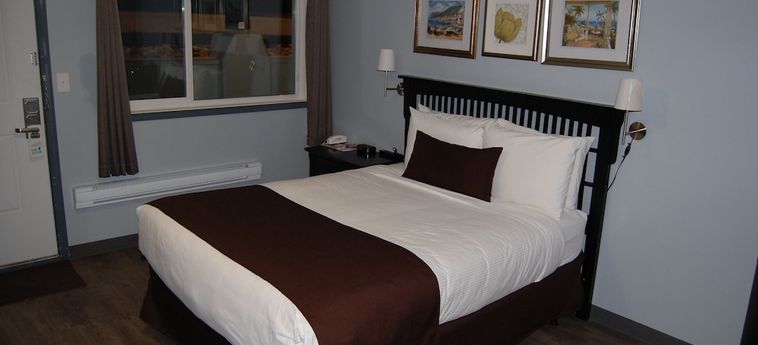 Hotel Rest Inn Terrace: Foto 