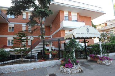 Hotel Il Guscio:  TERRACINA - LATINA