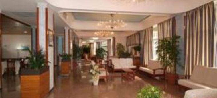 Hotel River Palace:  TERRACINA - LATINA