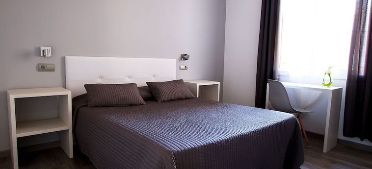 Hotel Salomé Terragona-Calafell : Photo 