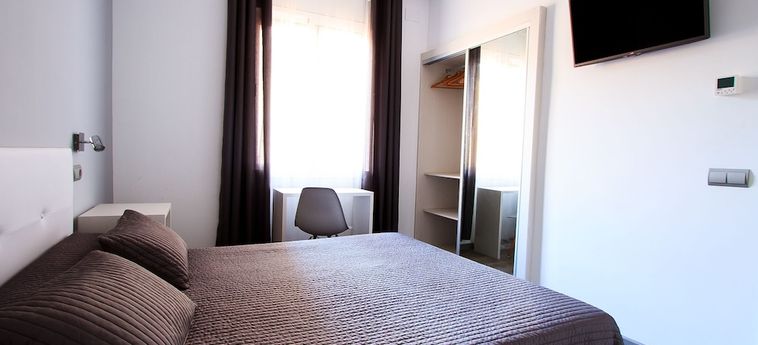 Hotel Salomé Terragona-Calafell : Photo 