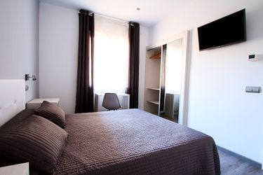 Hotel Salomé Terragona-Calafell: Photo 