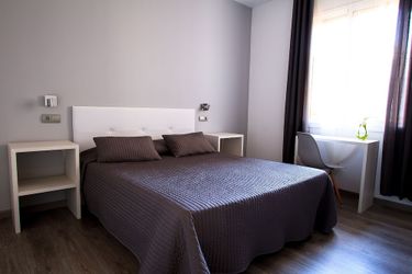 Hotel Salomé Terragona-Calafell: Photo 