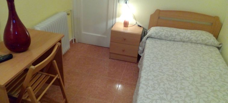 Hotel Hostal Lleida Terragona-Calafell: Foto 