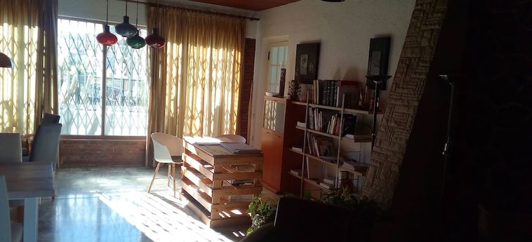 Hotel Hostal Lleida Terragona-Calafell: Foto 