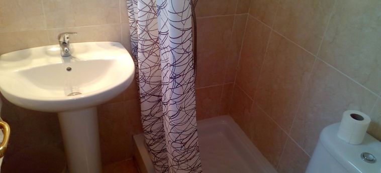 Hotel Hostal Lleida Terragona-Calafell: Photo 