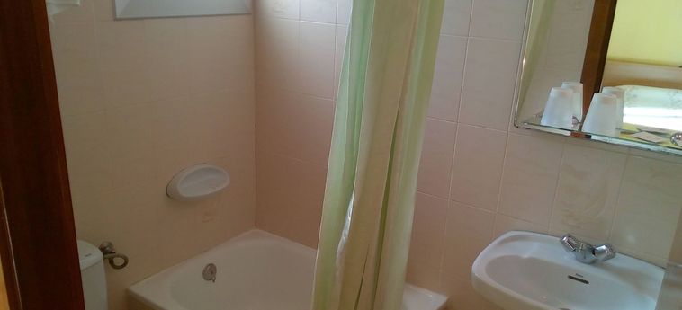 Hotel Hostal Lleida Terragona-Calafell: Photo 