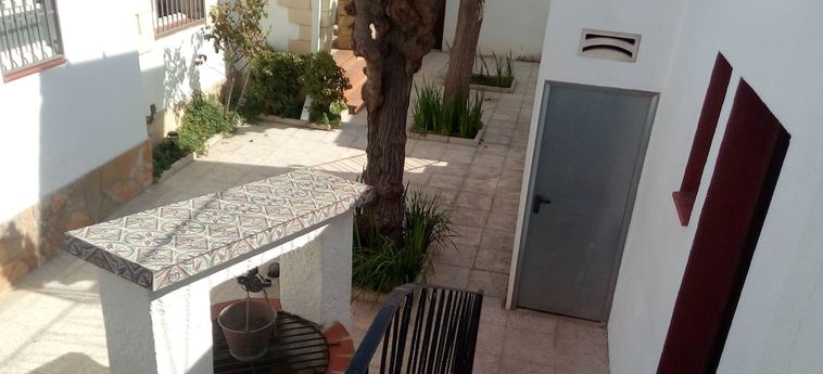 Hotel Hostal Lleida Terragona-Calafell: Photo 