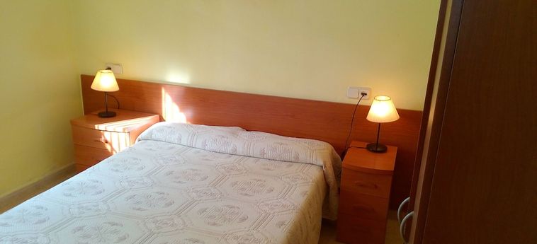 Hotel Hostal Lleida Terragona-Calafell: Photo 