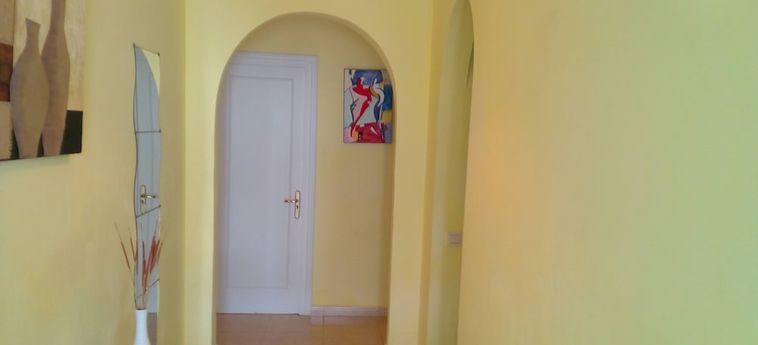 Hotel Hostal Lleida Terragona-Calafell: Photo 