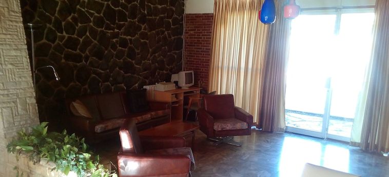 Hotel Hostal Lleida Terragona-Calafell: Photo 