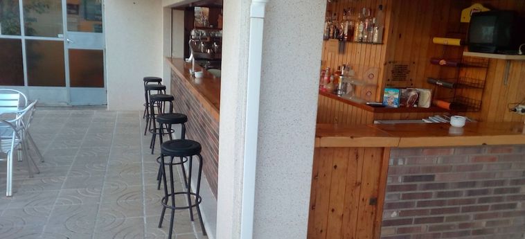 Hotel Hostal Lleida Terragona-Calafell: Photo 