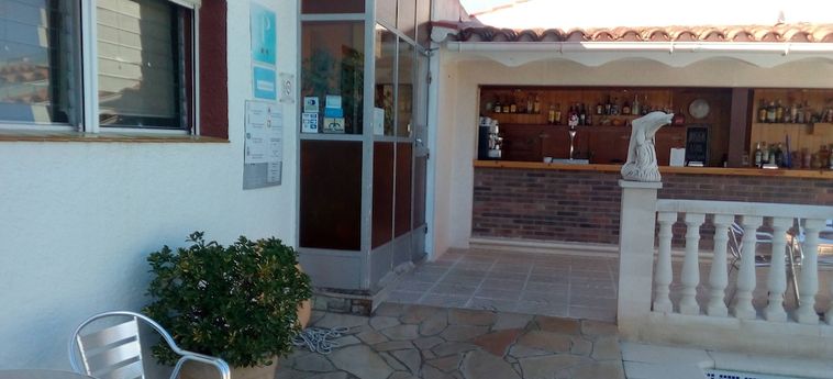 Hotel Hostal Lleida Terragona-Calafell: Photo 