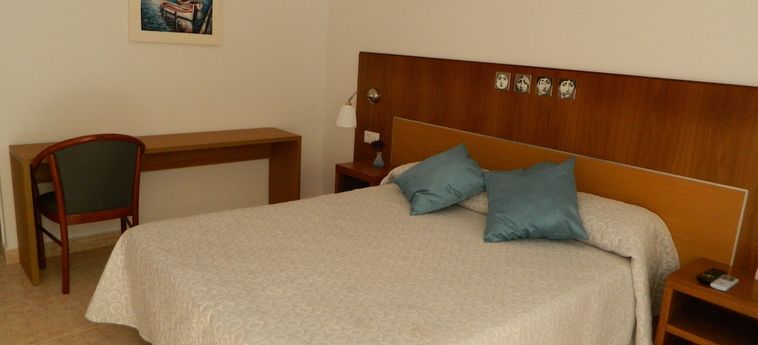 Pension Rovior Terragona-Calafell: Foto 
