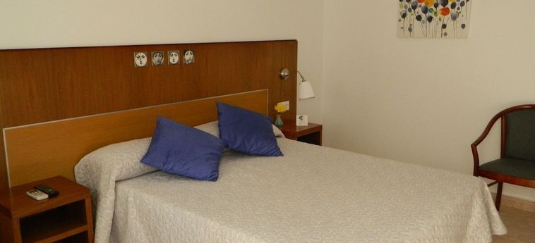Pension Rovior Terragona-Calafell: Foto 