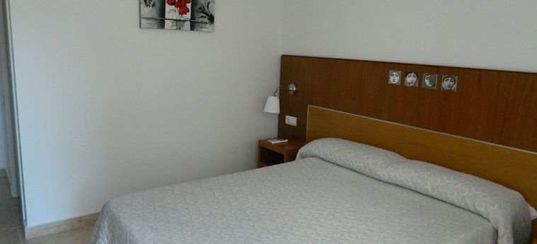 Pension Rovior Terragona-Calafell: Foto 