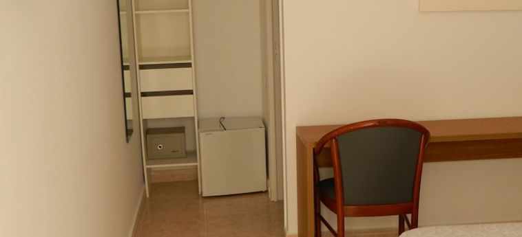 Pension Rovior Terragona-Calafell: Foto 