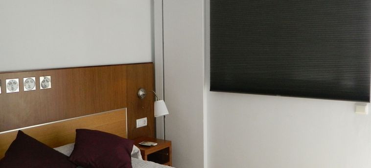 Pension Rovior Terragona-Calafell: Foto 