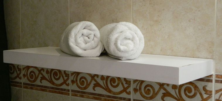 Pension Rovior Terragona-Calafell: Foto 