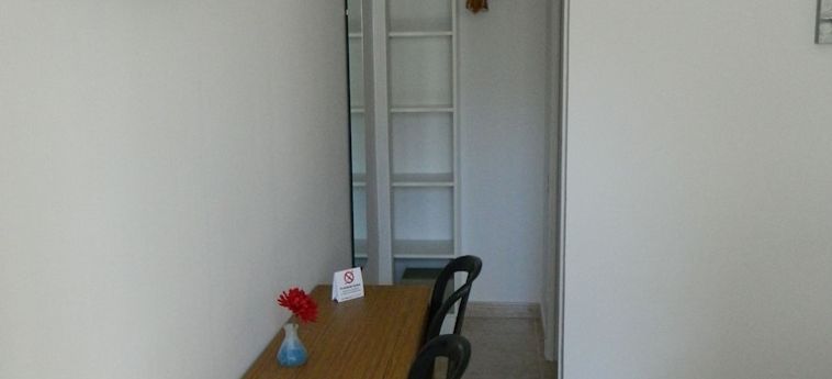 Pension Rovior Terragona-Calafell: Foto 