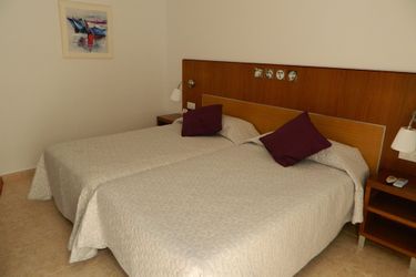 Pension Rovior Terragona-Calafell: Photo 