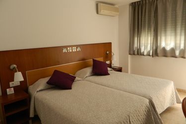 Pension Rovior Terragona-Calafell: Photo 