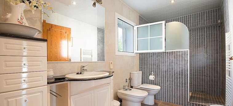 Tania House Terragona-Calafell: Foto 