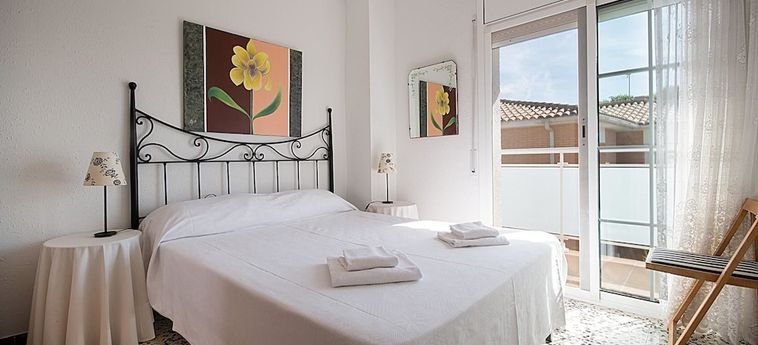 Tania House Terragona-Calafell: Foto 